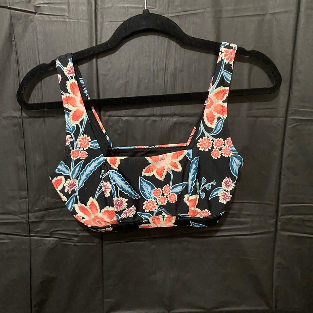 Swim top